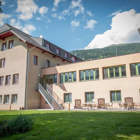 Jufa Hotel St Michael Im Lungau Sankt Michael im Lungau Luaran gambar