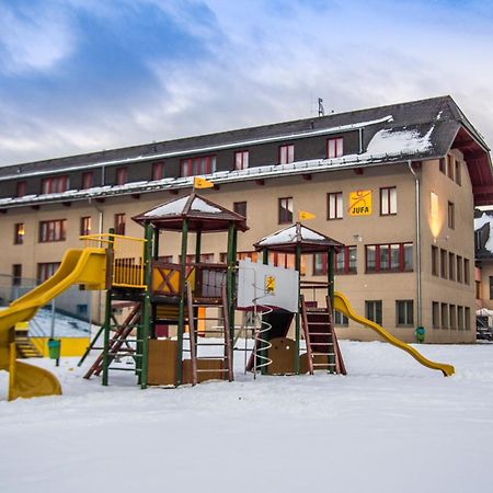 Jufa Hotel St Michael Im Lungau Sankt Michael im Lungau Luaran gambar