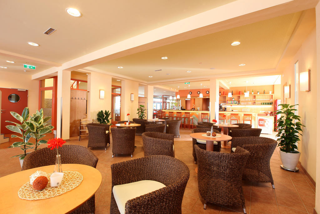 Jufa Hotel St Michael Im Lungau Sankt Michael im Lungau Luaran gambar