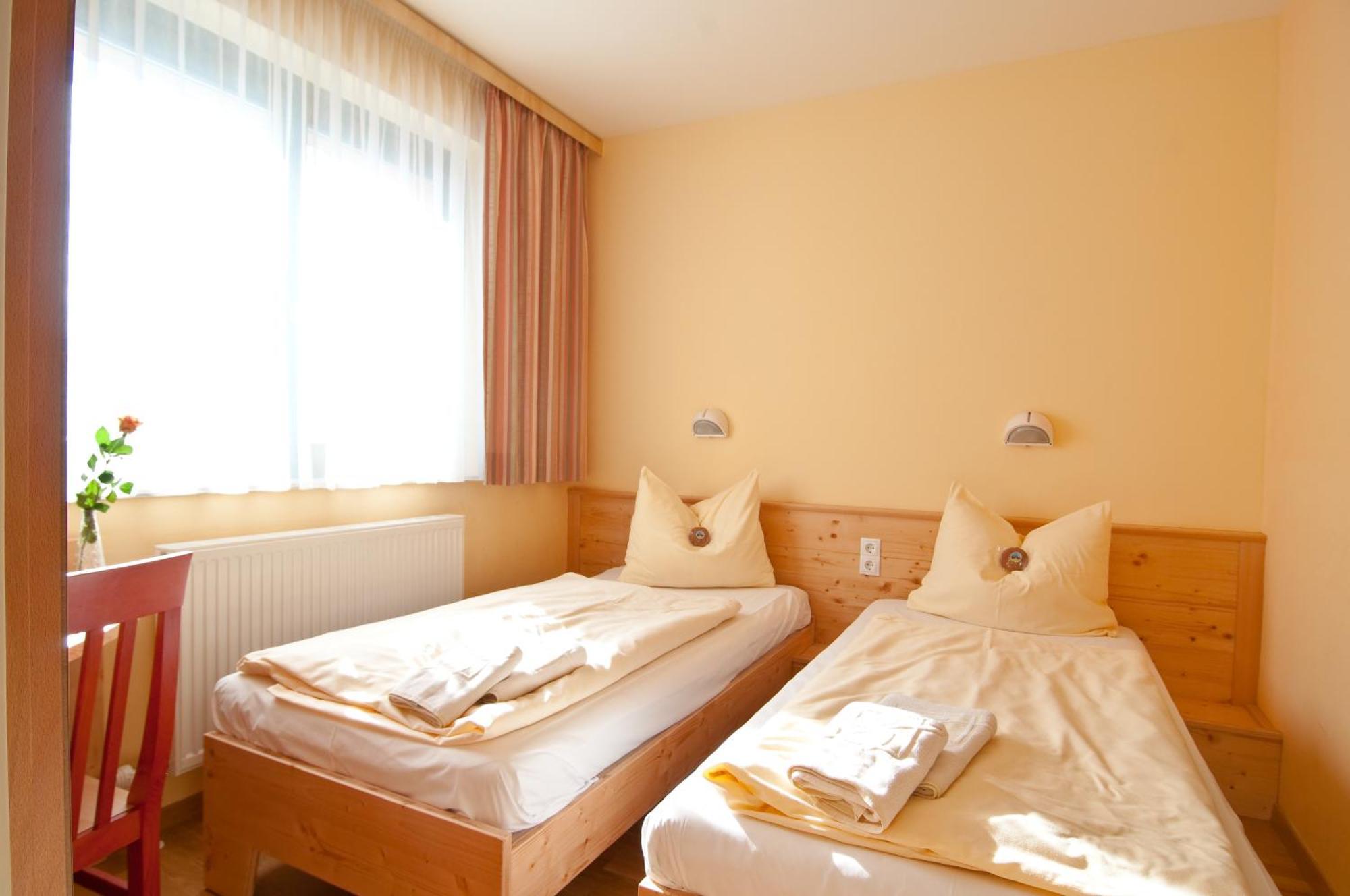 Jufa Hotel St Michael Im Lungau Sankt Michael im Lungau Luaran gambar