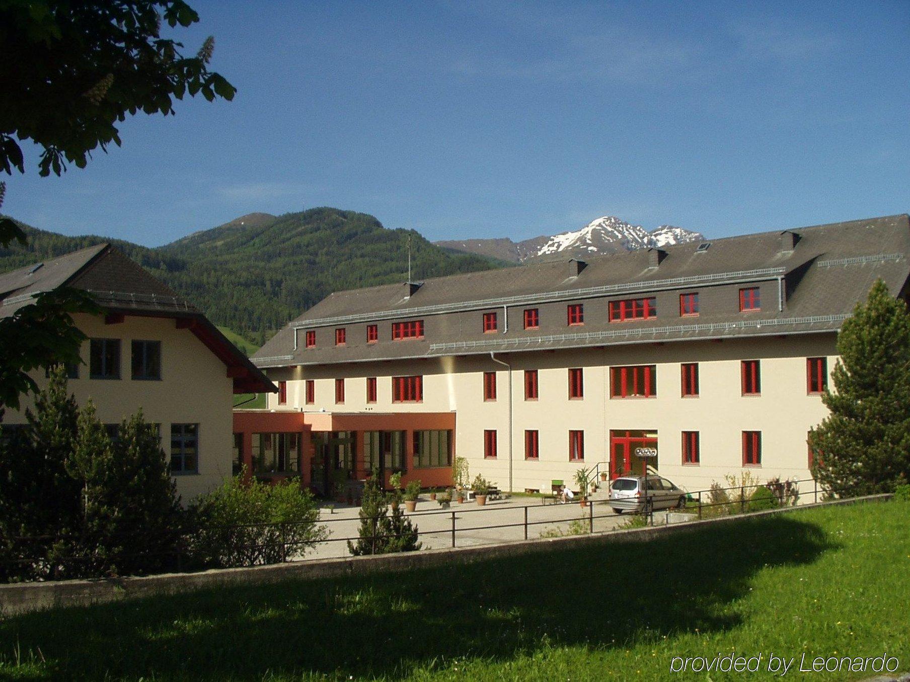Jufa Hotel St Michael Im Lungau Sankt Michael im Lungau Luaran gambar