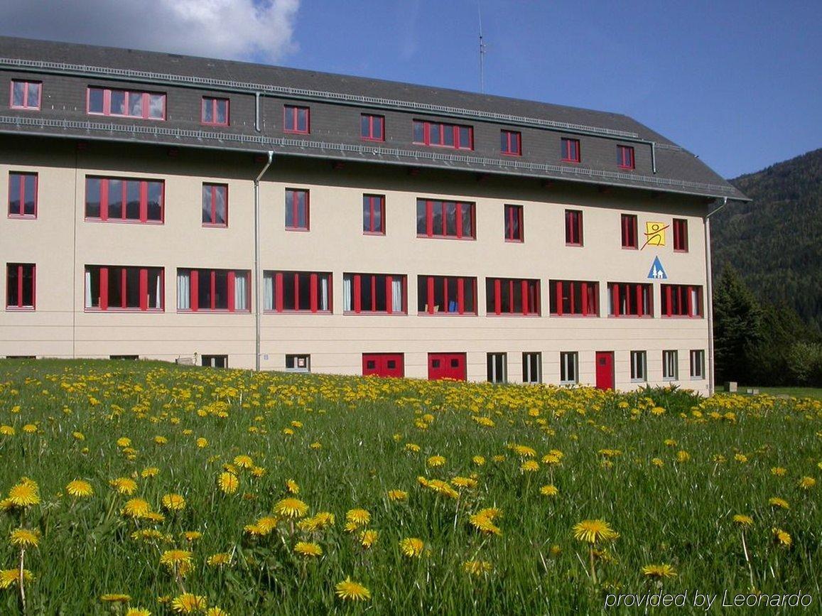 Jufa Hotel St Michael Im Lungau Sankt Michael im Lungau Luaran gambar
