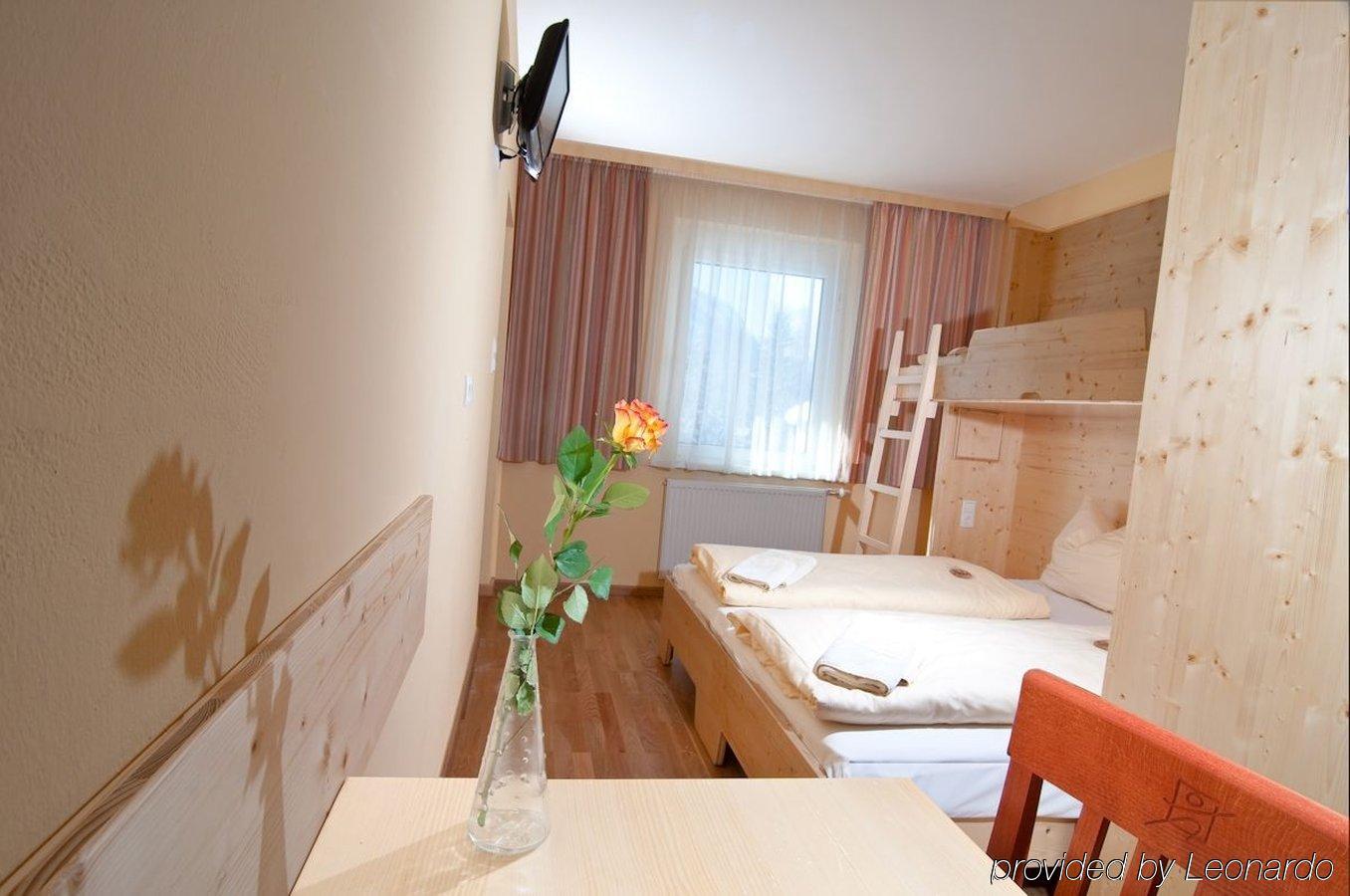 Jufa Hotel St Michael Im Lungau Sankt Michael im Lungau Bilik gambar