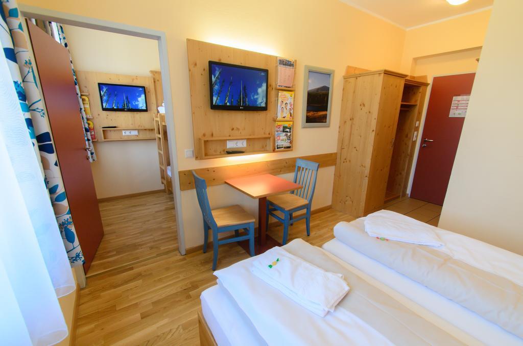 Jufa Hotel St Michael Im Lungau Sankt Michael im Lungau Luaran gambar