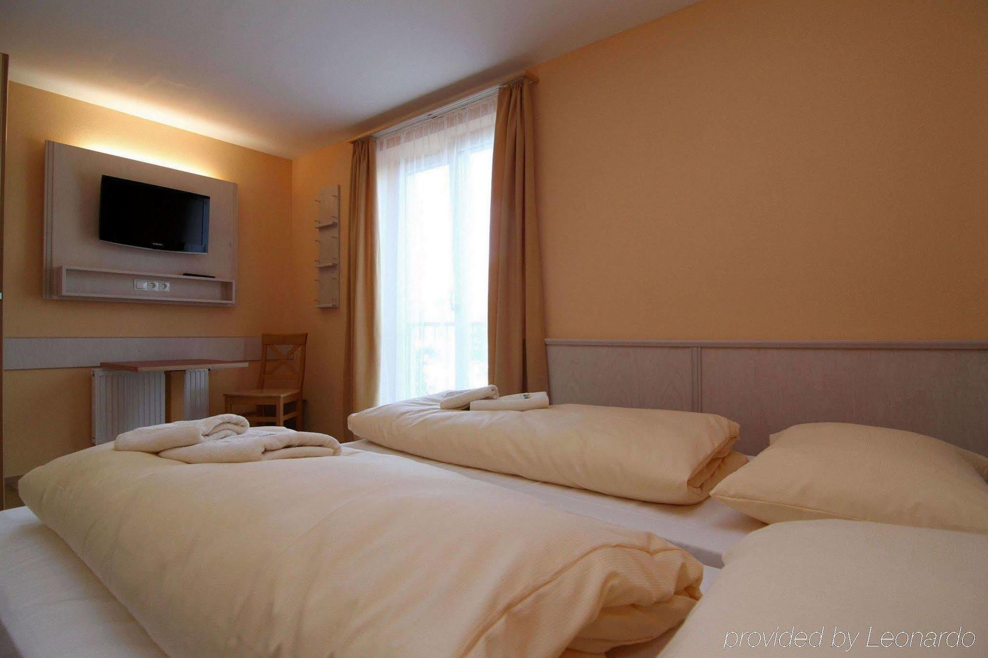 Jufa Hotel St Michael Im Lungau Sankt Michael im Lungau Bilik gambar