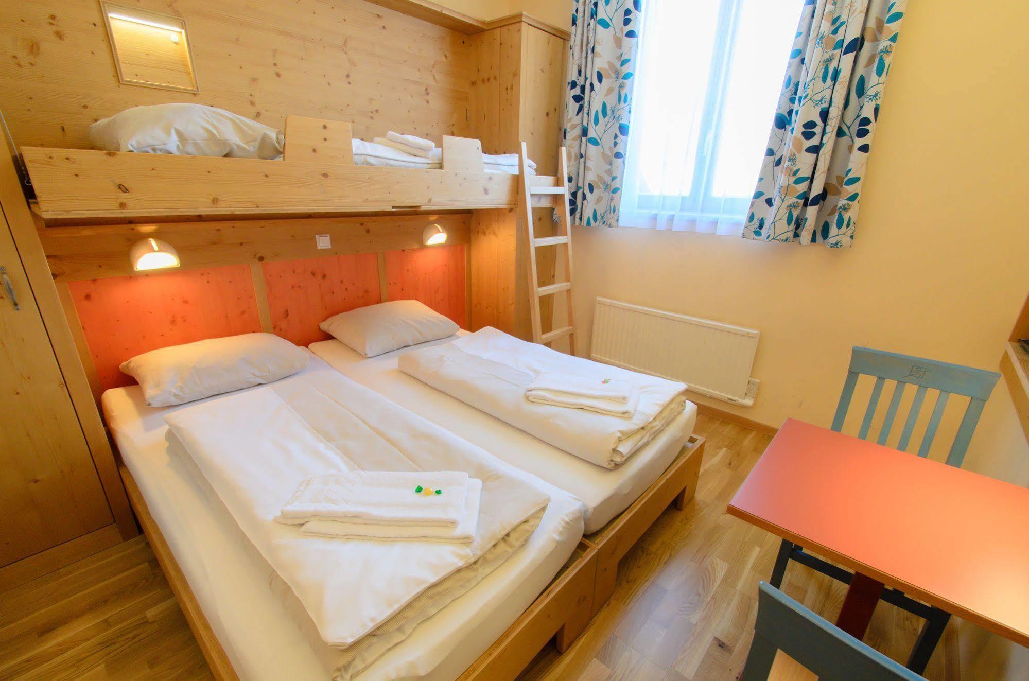 Jufa Hotel St Michael Im Lungau Sankt Michael im Lungau Luaran gambar