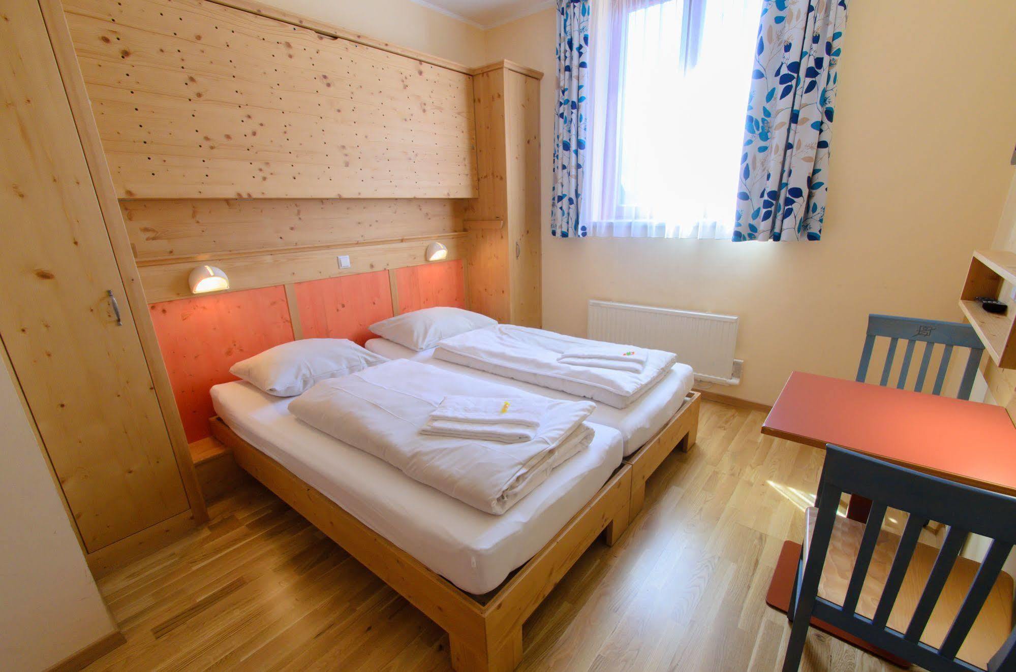 Jufa Hotel St Michael Im Lungau Sankt Michael im Lungau Luaran gambar