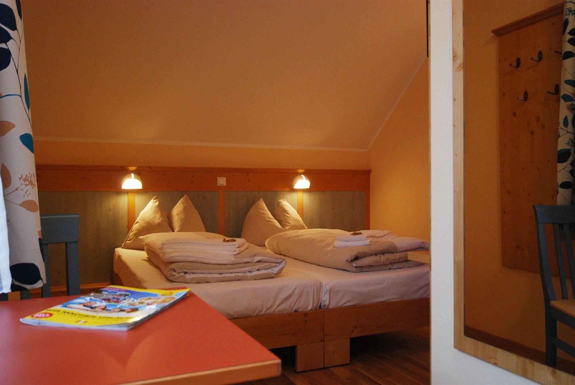 Jufa Hotel St Michael Im Lungau Sankt Michael im Lungau Luaran gambar