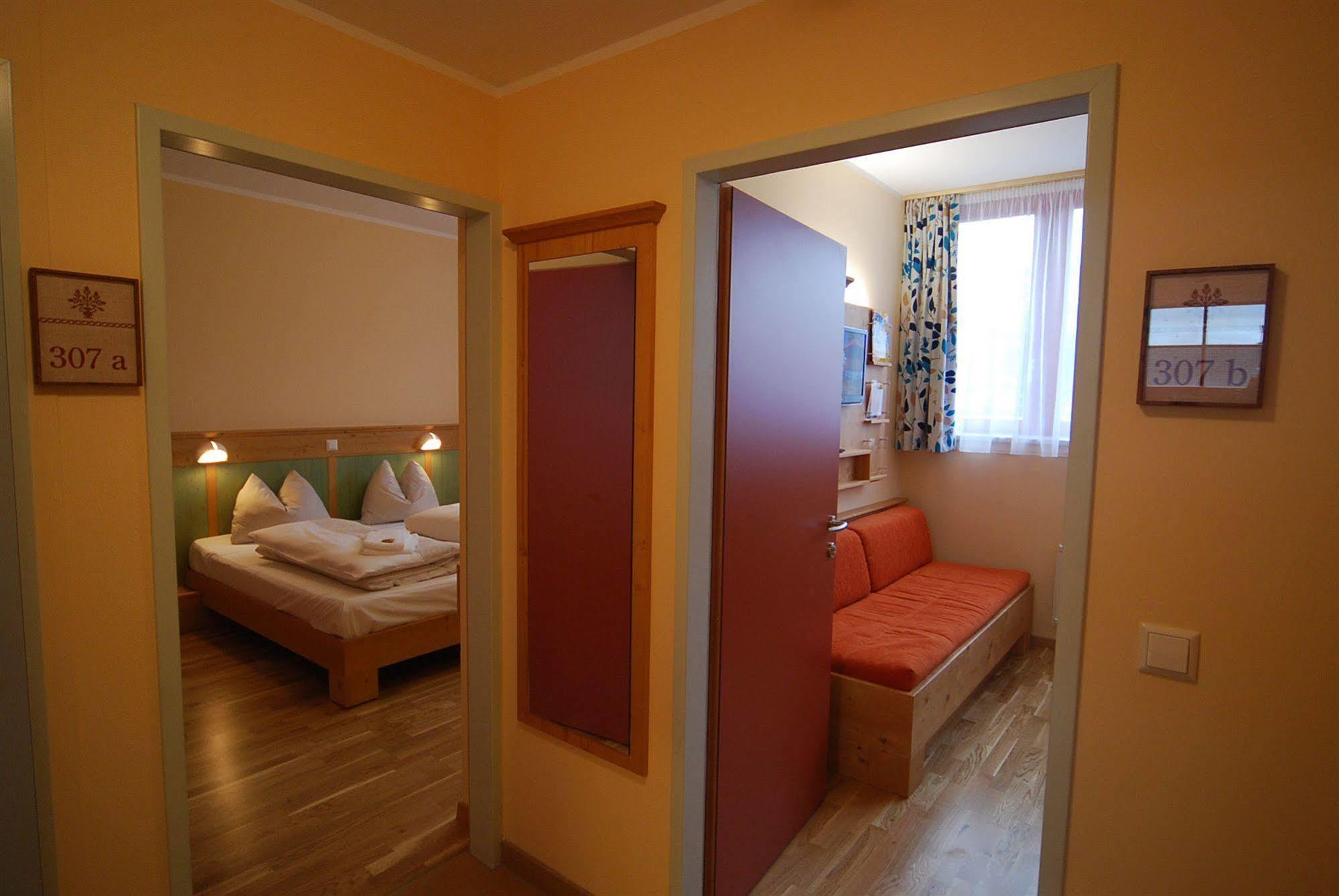 Jufa Hotel St Michael Im Lungau Sankt Michael im Lungau Luaran gambar