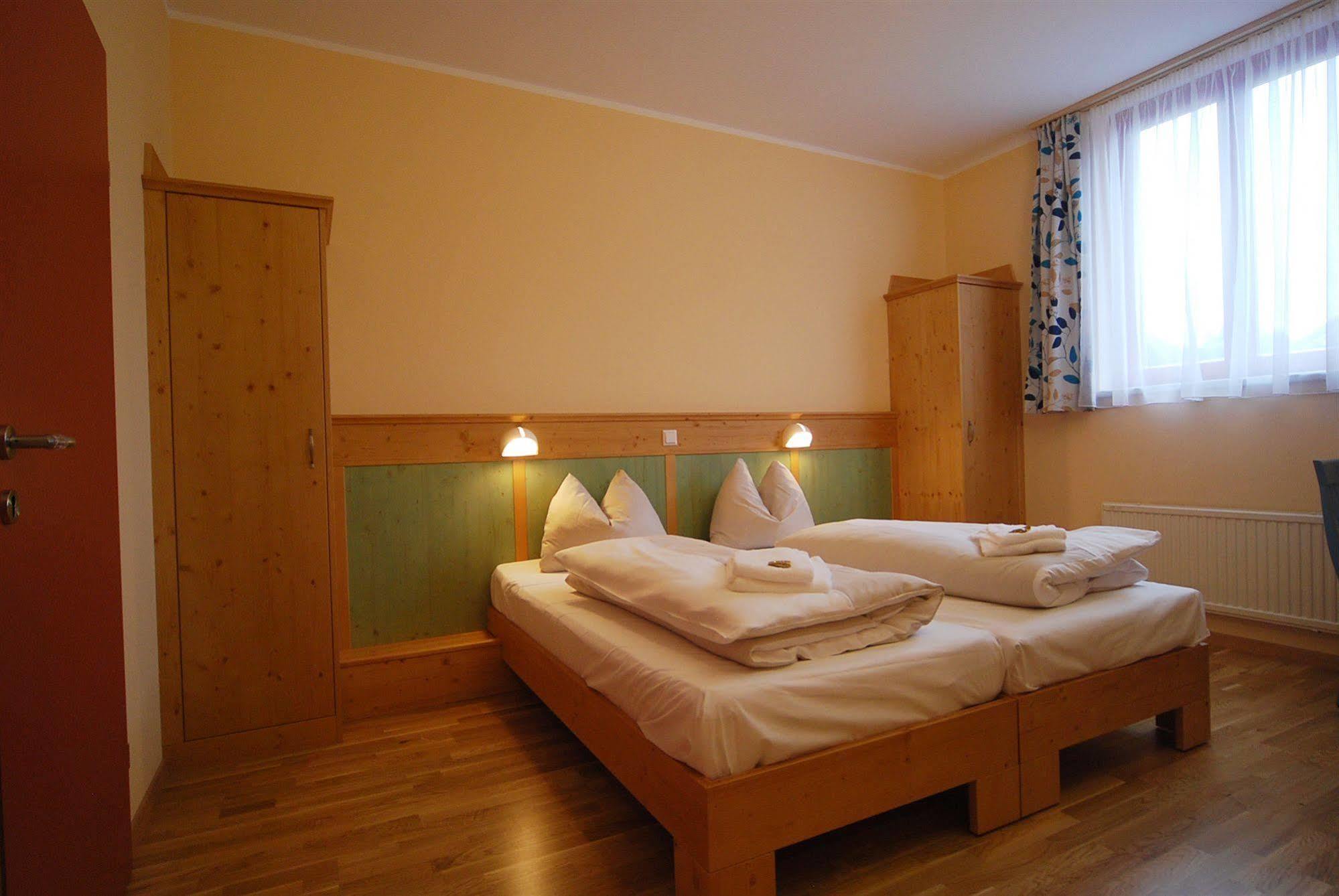 Jufa Hotel St Michael Im Lungau Sankt Michael im Lungau Luaran gambar