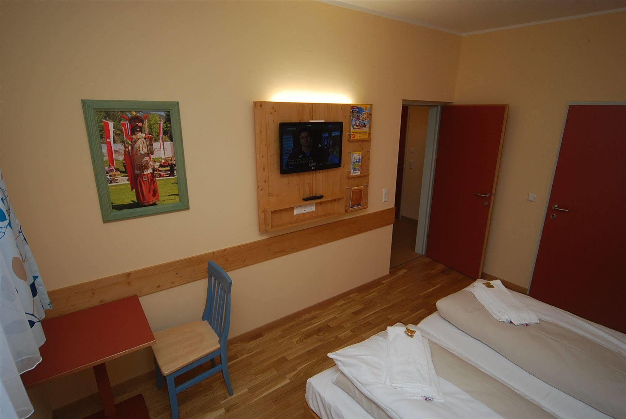 Jufa Hotel St Michael Im Lungau Sankt Michael im Lungau Luaran gambar