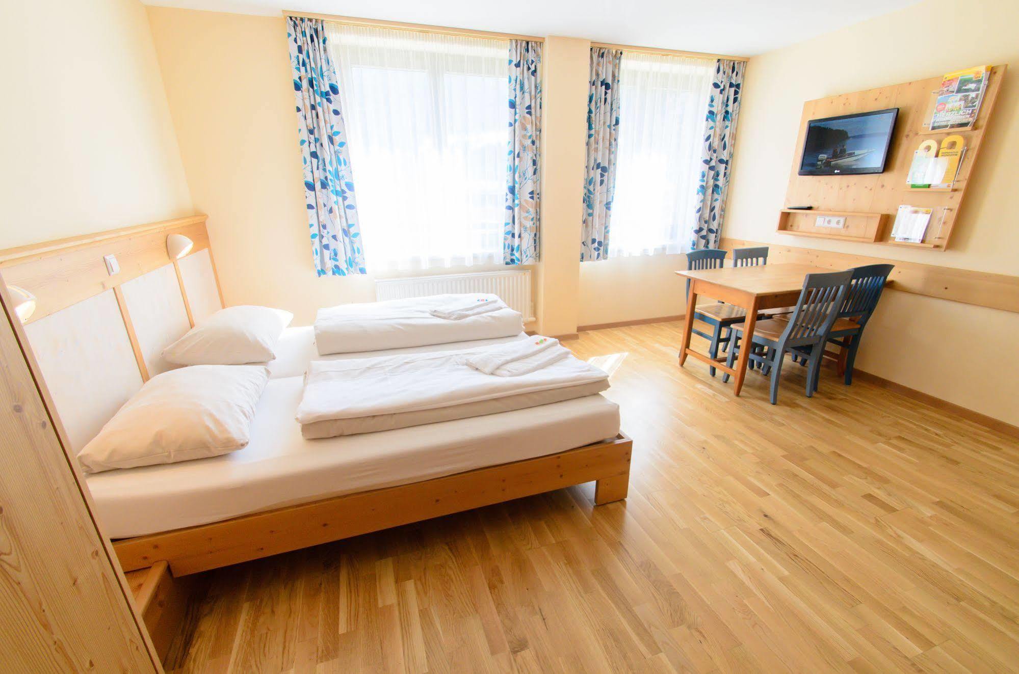 Jufa Hotel St Michael Im Lungau Sankt Michael im Lungau Luaran gambar