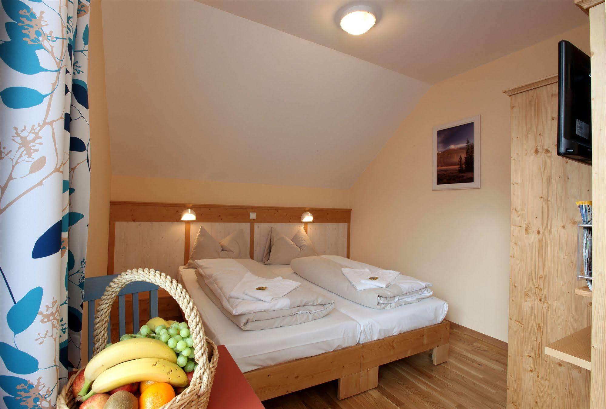 Jufa Hotel St Michael Im Lungau Sankt Michael im Lungau Luaran gambar