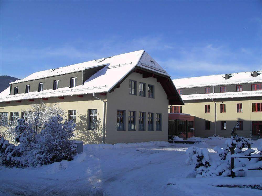 Jufa Hotel St Michael Im Lungau Sankt Michael im Lungau Luaran gambar